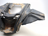 15-25 Polaris Scrambler 850 Rear Storage Box Panel Cover