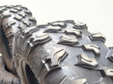 Tire EFX MOTORAVAGE 27X10.00-14 Set Of 4