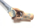 15-25 Polaris Scrambler 850 Front Drive Propshaft Prop Shaft