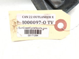 17-23 Can Am Outlander X MR 570 Inner Dash Support 705003966