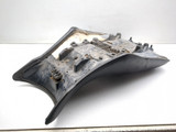 17-23 Can Am Outlander X MR 570 Front Driver Passenger Seat