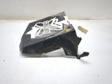 17-23 Can Am Outlander X MR 570 Radiator Front Cover Guard Screen Grille Support