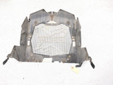 17-23 Can Am Outlander X MR 570 Radiator Front Cover Guard Screen Grille Support