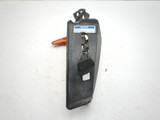 17-23 Can Am Outlander X MR 570 Shifter Shift Gate Guide With Lever