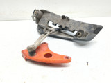 17-23 Can Am Outlander X MR 570 Shifter Shift Gate Guide With Lever