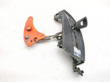 17-23 Can Am Outlander X MR 570 Shifter Shift Gate Guide With Lever