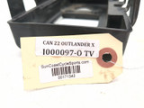 17-23 Can Am Outlander X MR 570 Internal Gauge Support Bracket 705015548