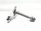 01-09 Honda VT750 DC Shadow Spirit Bottom Lower Triple Tree Steering Clamp