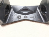 04-06 Kawasaki Z750 AM Handle Bar Handlebar Risers