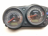 04-06 Kawasaki Z750 Gauge Speedometer Tachometer Display