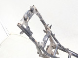 04-06 Kawasaki Z750 Main Frame Chassis STRAIGHT CLN