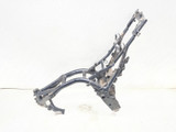 04-06 Kawasaki Z750 Main Frame Chassis STRAIGHT CLN