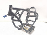 97-09 Yamaha Royal Star Tour Deluxe XVZ1300LT Main Frame Chassis STRAIGHT CLN