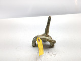 07-25 Can Am DS 90 X Front Left Wheel Spindle Knuckle Carrier