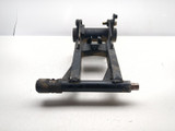 07-25 Can Am DS 90 X Rear Wheel Swing Arm Frame