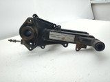 07-25 Can Am DS 90 X Rear Wheel Swing Arm Frame