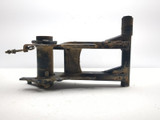 07-25 Can Am DS 90 X Rear Wheel Swing Arm Frame