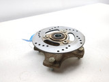07-25 Can Am DS 90 X Front Right Wheel Hub Disc Brake Rotor