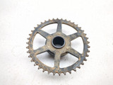 07-25 Can Am DS 90 X Rear Wheel Sprocket Hub