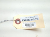 07-25 Can Am DS 90 X Rear Brake Line Hose