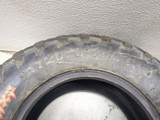 Front Tire KENDA KLAW MXF Set 20X6-10