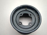 07-25 Can Am DS 90 X Front Wheel Rim STRAIGHT 10X5.5