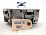 15-24 Can-Am Outlander 450CVT Primary Clutch Driven Assembly