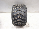 07-25 Can Am DS 90 X Rear Tire KENDA KLAW MXR Set 18X10.5-8