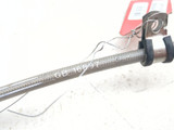 15-24 Can-Am Outlander 450 Rear Right Brake Line Hose