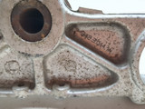 91-97 Ducati 900 SS Bottom Lower Triple Tree Steering Clamp
