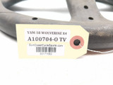 18-23 Yamaha Wolverine X4 850 Steering Wheel