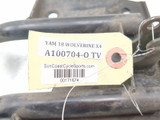 18-23 Yamaha Wolverine X4 850 Steering Column Mount Bracket Holder