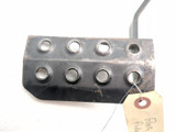 18-23 Yamaha Wolverine X4 850 Brake Pedal Lever Assembly