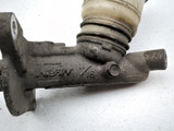18-23 Yamaha Wolverine X4 850 Rear Brake Master Cylinder