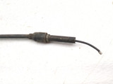 18-23 Yamaha Wolverine X4 850 Gas Throttle Accelerator Cable Line