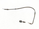 18-23 Yamaha Wolverine X4 850 Gas Throttle Accelerator Cable Line