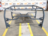 18-23 Yamaha Wolverine X4 850 Roof Roll Cage Support ROPS Frame