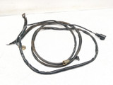 18-23 Yamaha Wolverine X4 850 Starter Solenoid Cable Start Relay Set