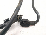 18-23 Yamaha Wolverine X4 850 Starter Solenoid Cable Start Relay Set