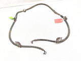 18-23 Yamaha Wolverine X4 850 Rear Brake Line Hose