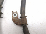 18-23 Yamaha Wolverine X4 850 Front Brake Line Hose