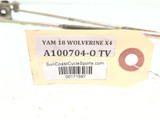 18-23 Yamaha Wolverine X4 850 Tailgate Latch Assembly