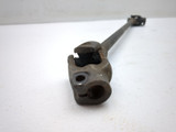 18-23 Yamaha Wolverine X4 850 Lower Steering Column Stem Shaft