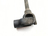18-23 Yamaha Wolverine X4 850 Lower Steering Column Stem Shaft