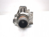 18-23 Yamaha Wolverine X4 850 Rear Diff Differential Gearcase Assembly