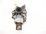 18-23 Yamaha Wolverine X4 850 Rear Diff Differential Gearcase Assembly
