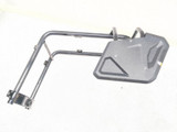 18-23 Yamaha Wolverine X4 850 Front Driver And Passenger Seat Frames Set