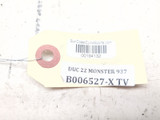 21-24 Ducati Monster 937 Plus Front Headlight Head Light Lamp 52010554A