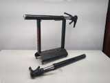 21-24 Ducati Monster 937 Plus Front Forks Suspension Set STRAIGHT