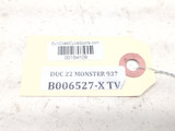 21-24 Ducati Monster 937 Plus Clutch Slave Cylinder
